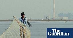 The Fisherman and the Banker: film charts Indian fishers’ fight with a giant