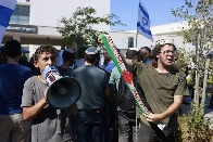 Majority of Israeli Jews believe prison rape suspects shouldn't face criminal charges [18 August 2024 | MEE staff | middleeasteye.net]