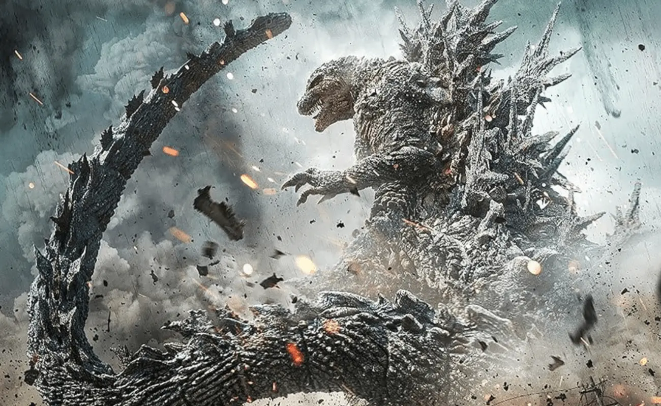 Godzilla Minus One Director Is Down to Redo the Kaiju's Best Film