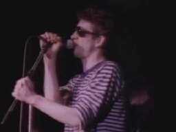 The Pogues - 05 - Thousands are Sailing (Live @ T&amp;C '88)