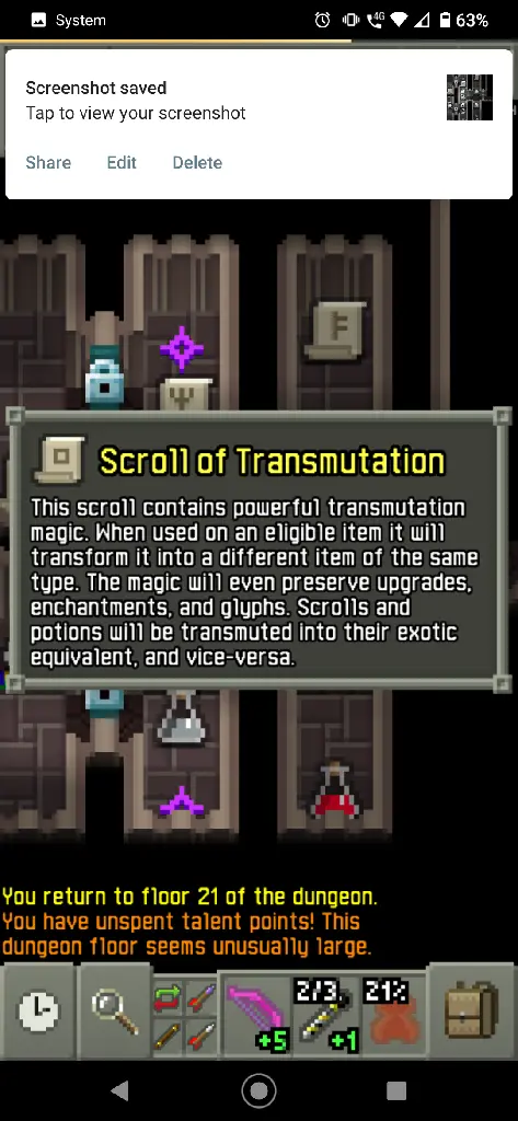 Scroll