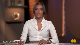JUST IN: Daily Wire’s Candace Owens Suspended From YouTube Over Anti-LGBTQ Hate
