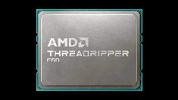 AMD's New Threadripper Chips Have a Hidden Fuse That Blows When Overclocking Is Enabled