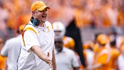 Kirk Herbstreit Predicts a New Trend in 2023, Influenced by Tennessee’s Dominant Offense