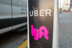 Lyft wants to kill surge pricing | TechCrunch