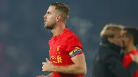 Jordan Henderson's Saudi Arabia move condemned by Liverpool LGBT+ fans as star urged to 'stand by your words'