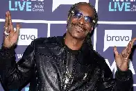 Snoop Dogg working on 'Planet of the Apes'–like movie, but with dogs