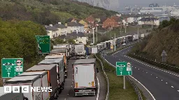 M20: Operation Brock to roll out in Kent with new permit system