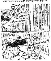 At the zoo [Outbursts of Everett True, 1905-1927)