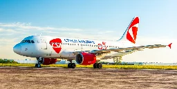 Czech Airlines to leave the skies forever from October this year