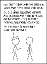 xkcd #2948: Electric vs Gas