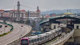 Bengaluru Metro: 16 New Interchange Stations To Be Added Soon - News18