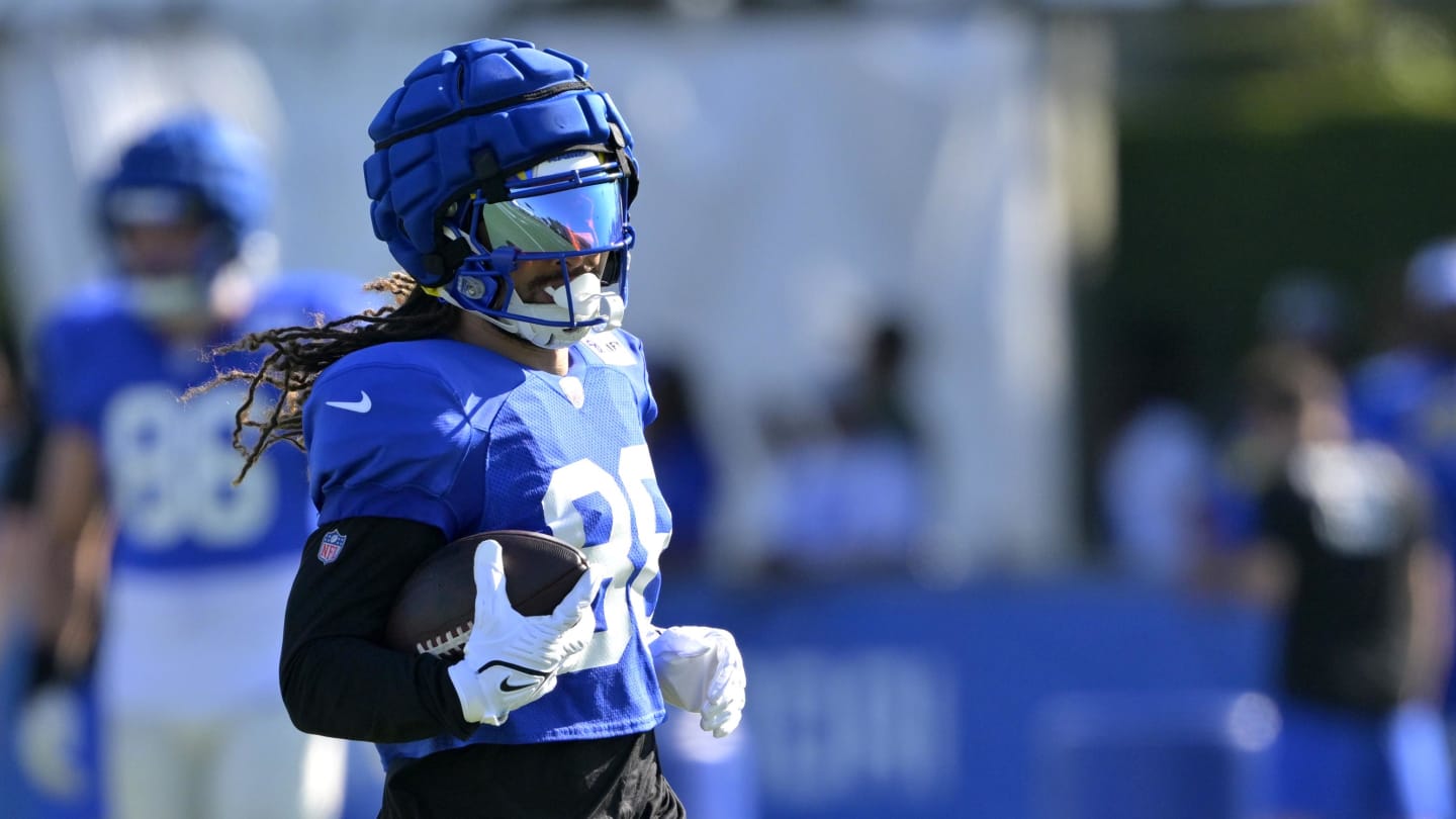 Former Texas WR Jordan Whittington Shines in NFL Debut vs. Cowboys