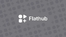 Flathub to become a self-sustaining entity and they're looking to hire someone to help