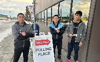 Powered by Native Voters, Ranked-Choice Voting and Open Primaries Survive in Alaska