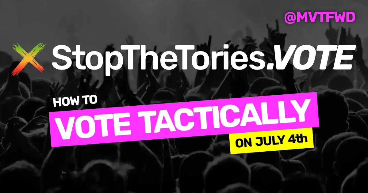 StopTheTories.Vote