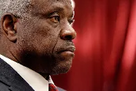 Clarence Thomas Is Committing Tax Fraud