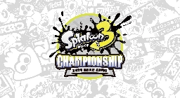 「《斯普拉遁 3》Championship 2024 Hong Kong」詳情 | TOPICS | 任天堂(香港)有限公司網站