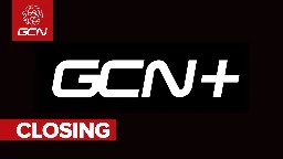 GCN+ and GCN App to close