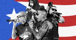 Bad Bunny and Reggaeton Have Sparked a Puerto Rican Spanish Renaissance