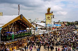 Oktoberfest - Wikipedia