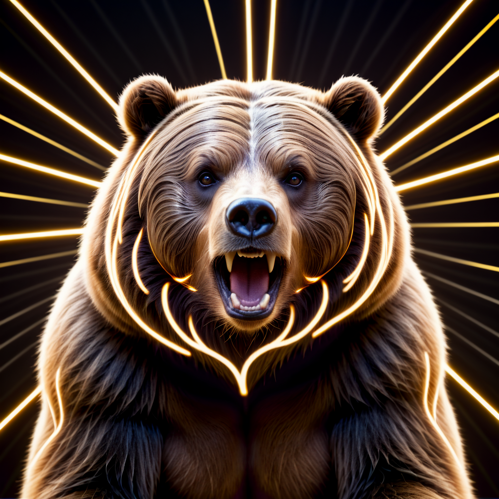 Bear Flash