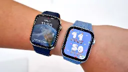 Apple Watch 9 vs. Apple Watch 8
— biggest upgrades to expect