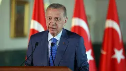 Erdoğan, hayat pahalılığını 'küresel krize' bağladı: Milletimizi bunalttığının farkındayız