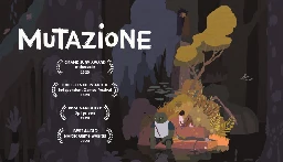 Save 60% on Mutazione on Steam