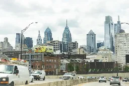 Less than half of Americans surveyed think Philly is safe, according to a new poll