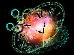Astrophysicist believes he's cracked the code for time travel