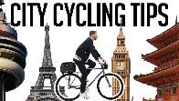 How to explore a new city by bike (loads of tips for travellers)