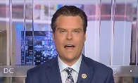 House GOP May Try to Oust Matt Gaetz Using Ethics Report