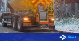 Dozens of schools and nurseries closed amid warning for snow and ice