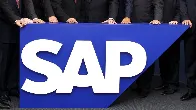 SAP plans to 'transform' 8,000 jobs due to AI-driven business