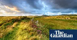 Cornish monument is 4,000 years older than was thought and ‘without parallel’