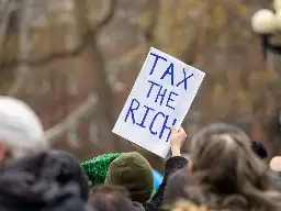 It’s time for a flat tax