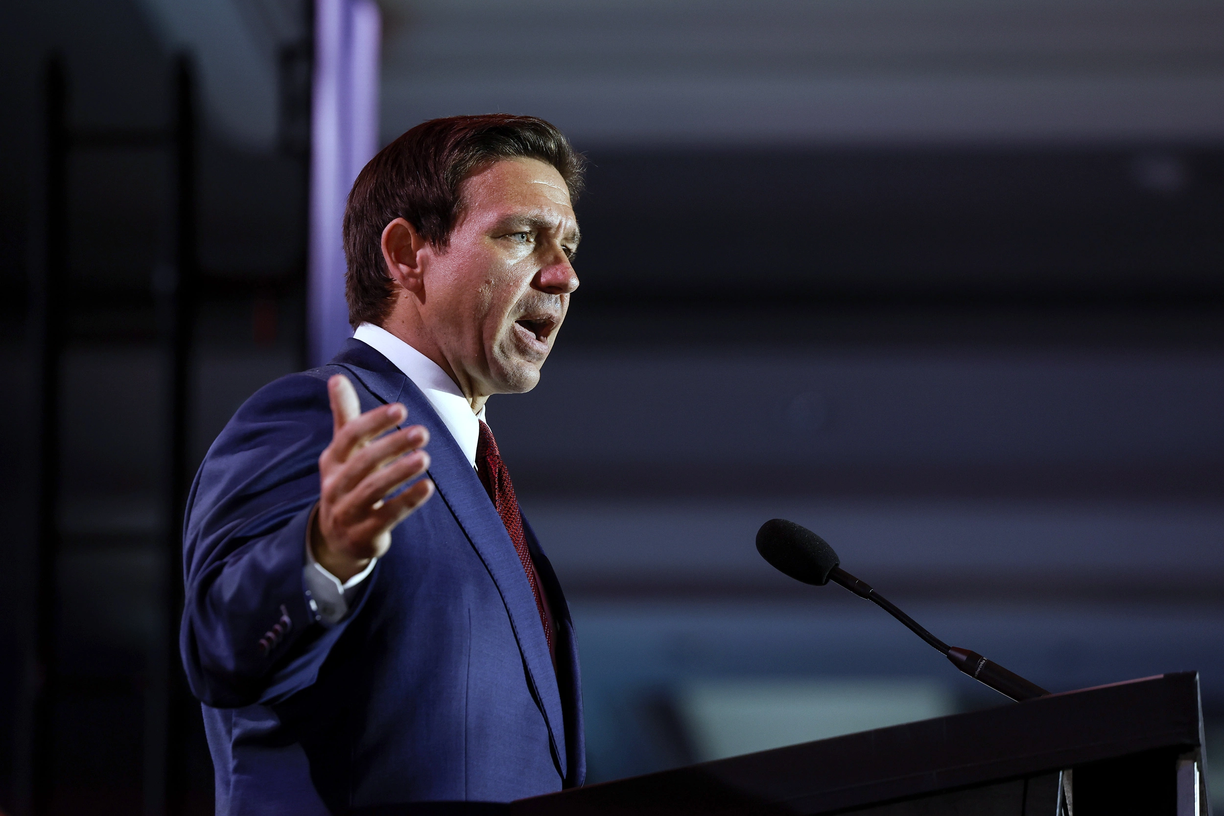 DeSantis debate memo urges him to defend Trump and attack Ramaswamy