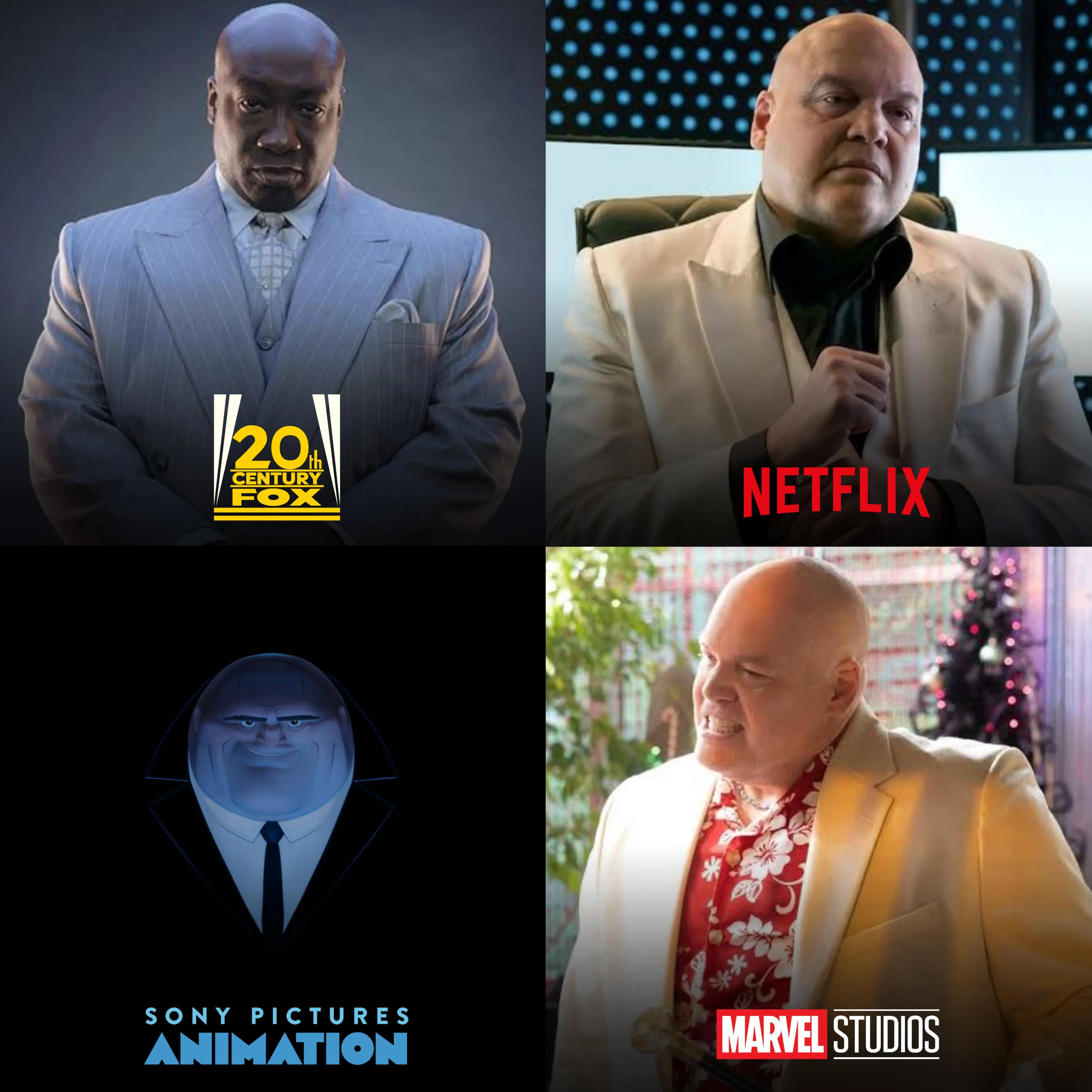 2024 Can Sony use Kingpin in their own live-action movies?