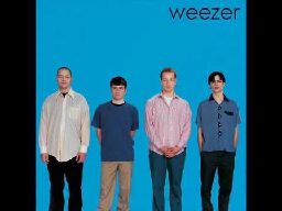 Weezer - Buddy Holly