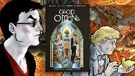 Terry Pratchett Estate removes Neil Gaiman from Good Omens Kickstarter