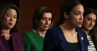 Nancy Pelosi ‘Actively Working to Tank’ AOC’s Committee Bid