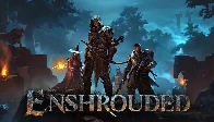 Enshrouded released on Steam (early access)