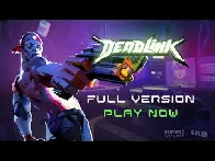 Deadlink Full Release Trailer