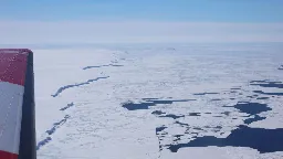 A hidden feedback loop under Antarctica’s glaciers could accelerate sea level rise, scientists find | CNN