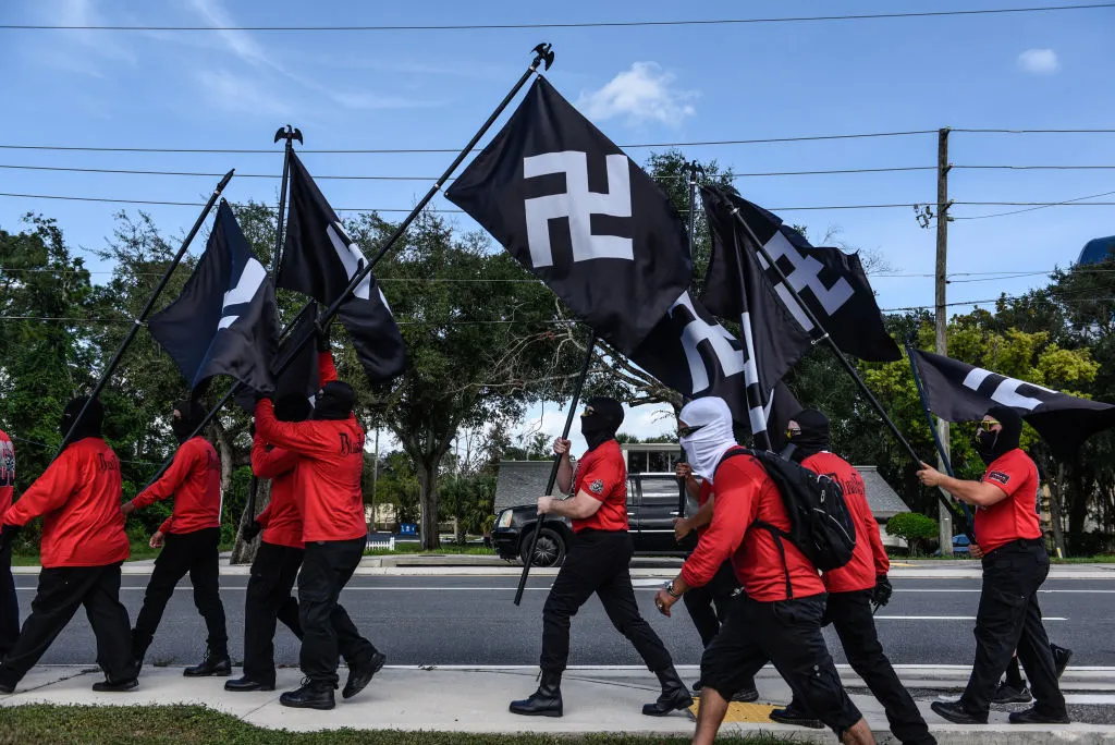 ‘Whites Against Replacement’: Latest Hateful March In Nashville Amplified Racist Theory