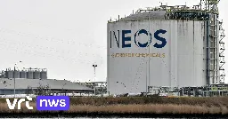 Rechter vernietigt omgevingsvergunning voor omstreden ethaankraker van Ineos in nieuw stikstofarrest