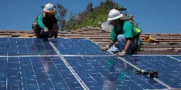 New Ally Joins Fight to Defend Rooftop Solar in California | Common Dreams
