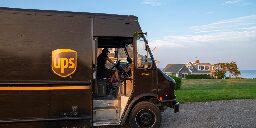 UPS delivers 12,000 job cuts to management months after historic deal for unionized drivers—yet another sign the pendulum is swinging toward blue-collar workers