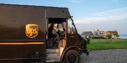 UPS delivers 12,000 job cuts to management months after historic deal for unionized drivers—yet another sign the pendulum is swinging toward blue-collar workers